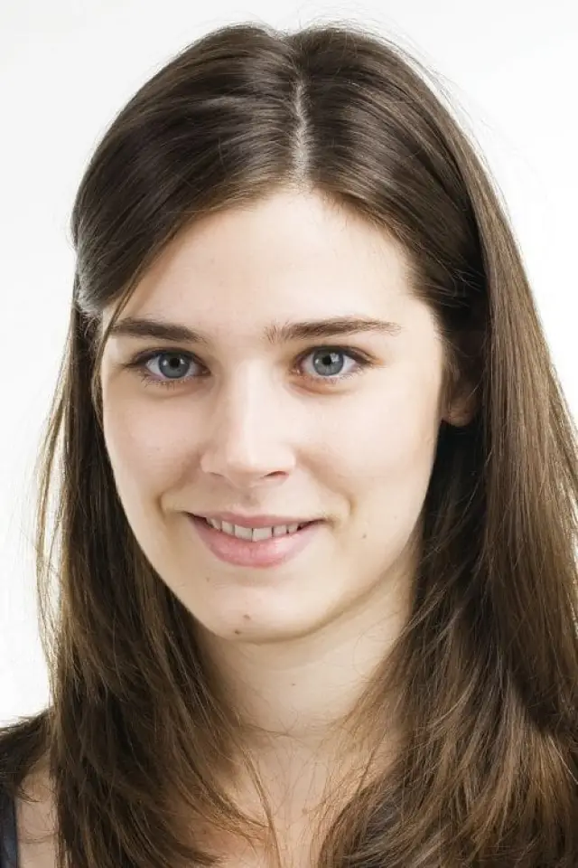 Zdjęcie  (Inga Ibsdotter Lilleaas)