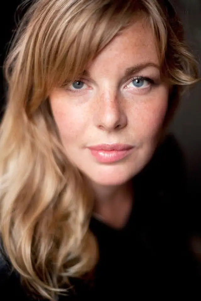 Zdjęcie  (Lina Mannheimer)