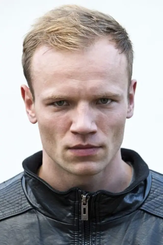 Zdjęcie Maciej Mikołajczyk (Maciej Mikołajczyk)