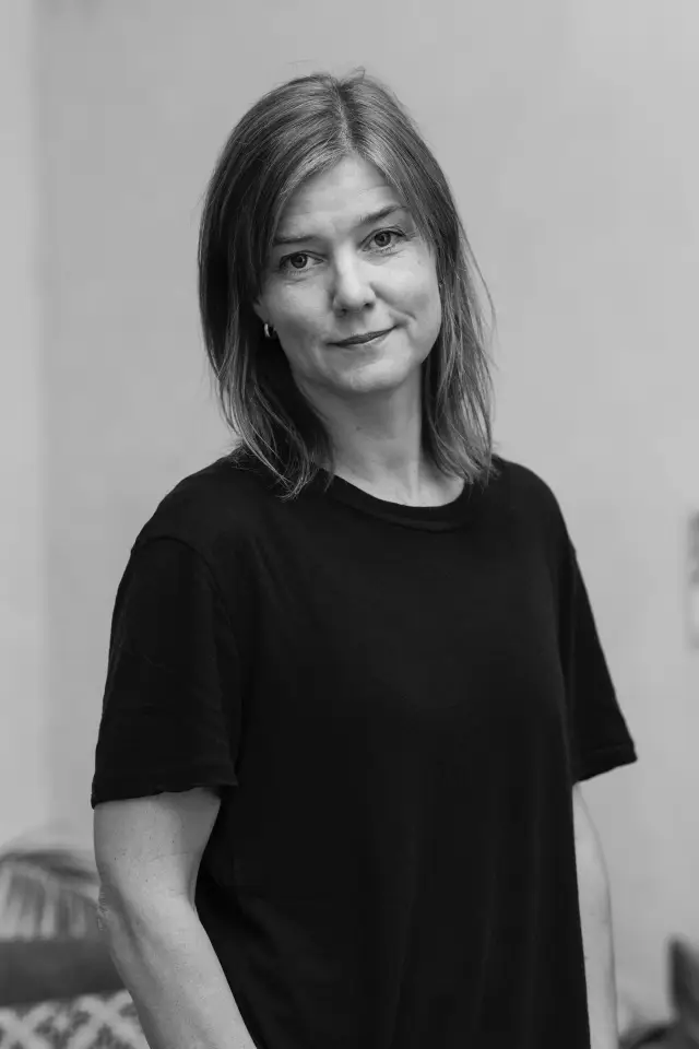 Zdjęcie  (Yngvild Sve Flikke)