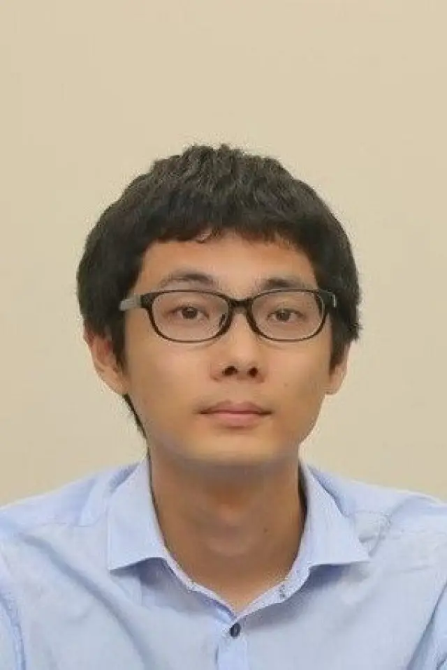 Zdjęcie  (Yûichirô Sakashita)