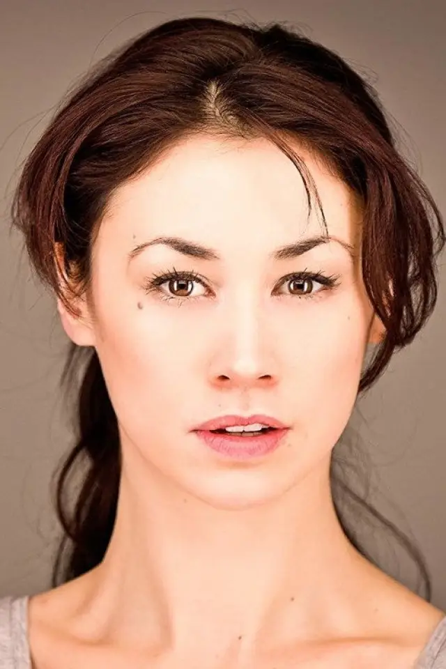 Zdjęcie  (Siubhan Harrison)