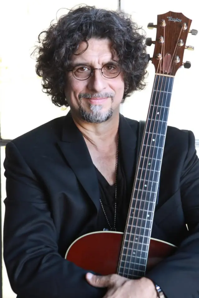 Zdjęcie Dan Navarro (Dan Navarro)