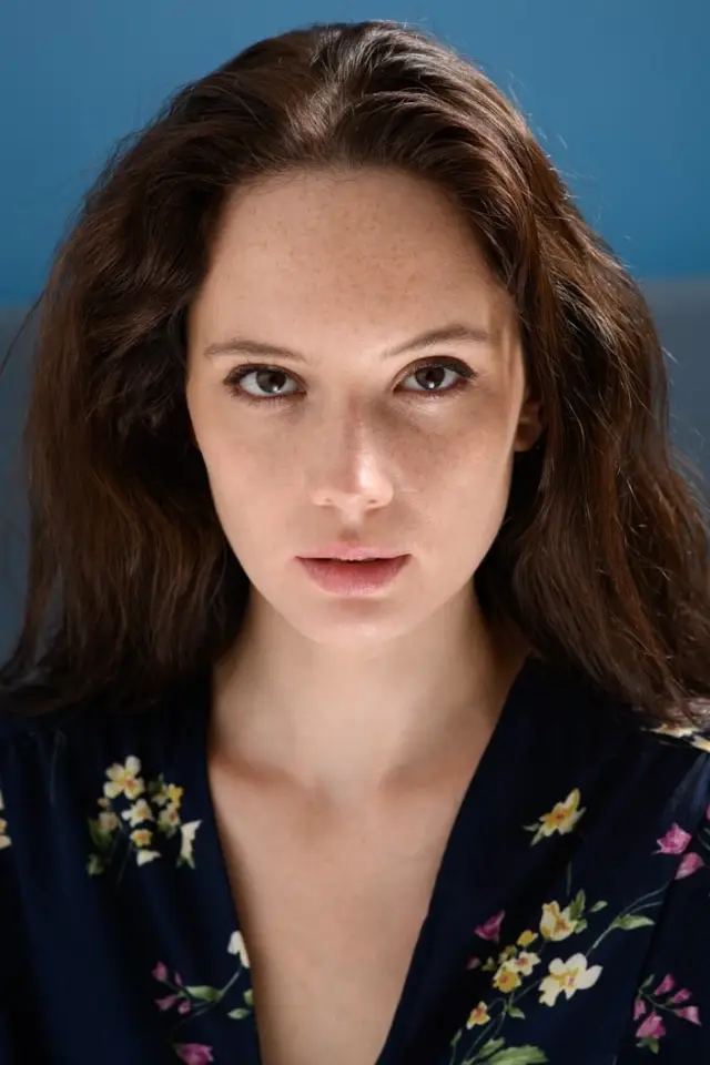 Zdjęcie Olwen Catherine Kelly