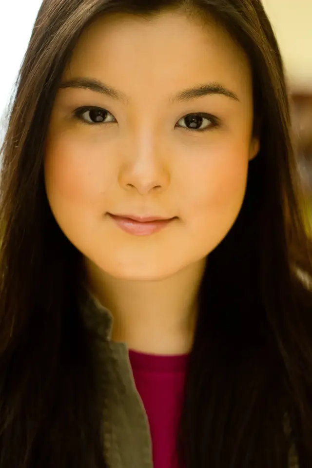 Zdjęcie Olivia Oguma