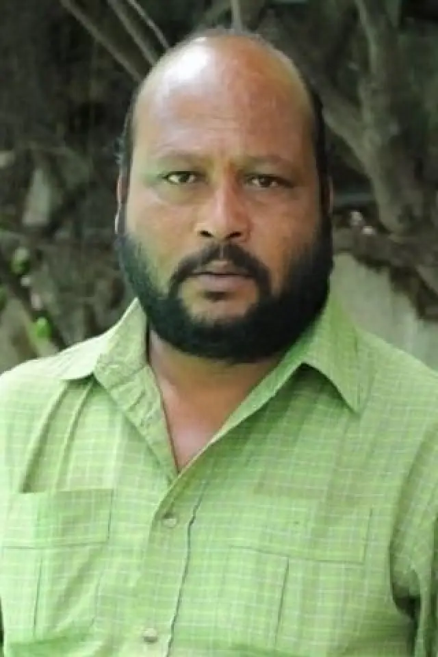 Zdjęcie Fish Venkat (Fish Venkat)