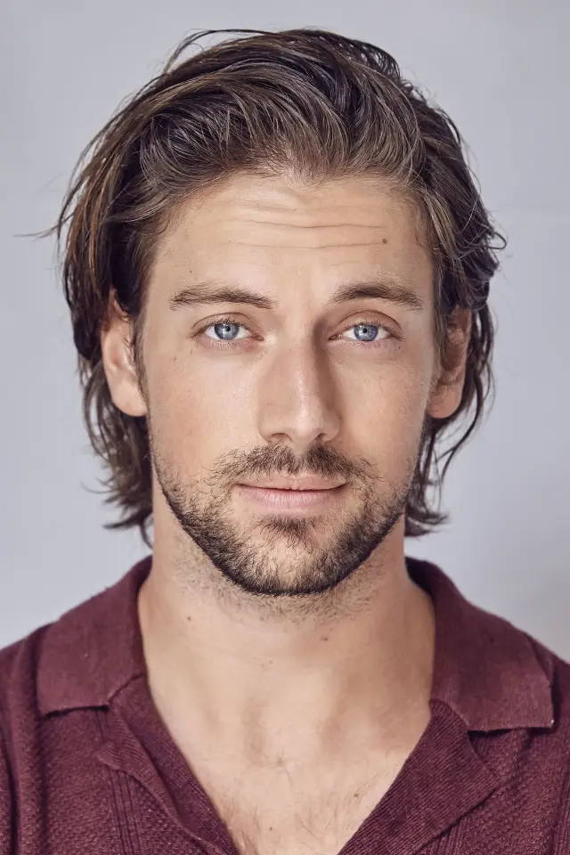 Zdjęcie Lincoln Younes
