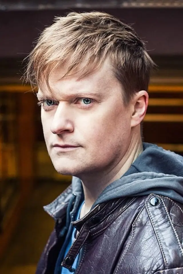 Zdjęcie Steven Boyer (Steven Boyer)