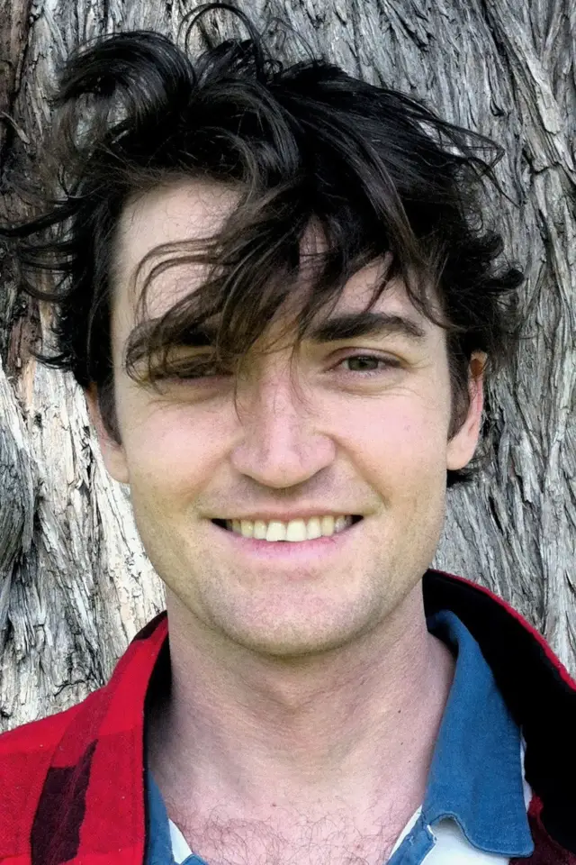 Zdjęcie  (Ross Ulbricht)