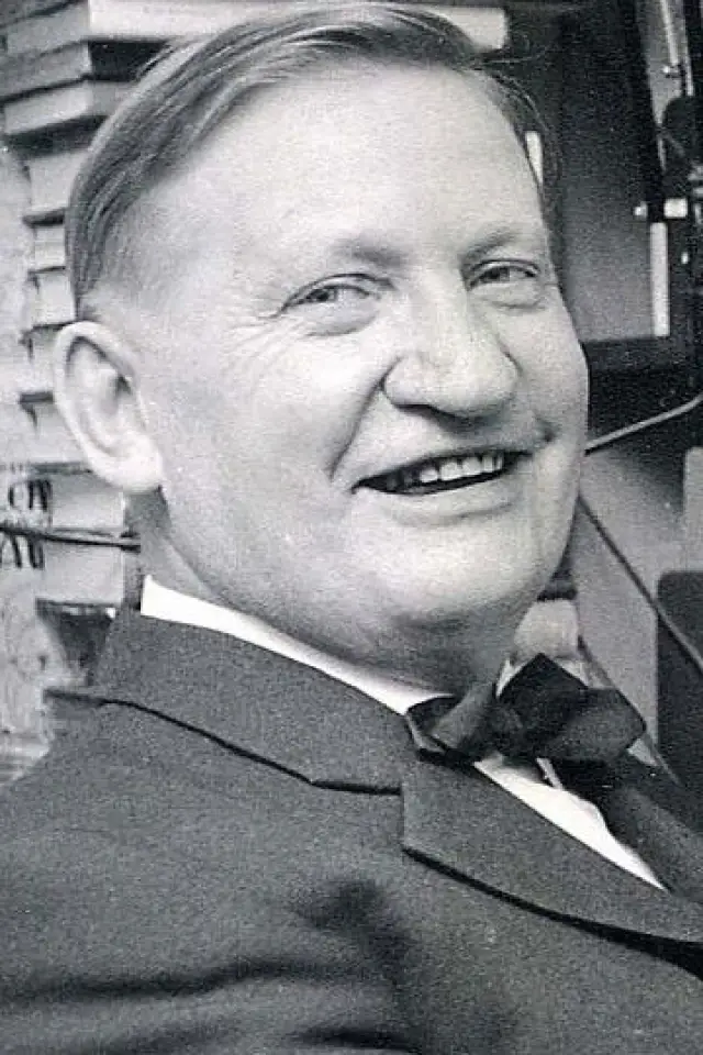 Zdjęcie  (Vilho Siivola)