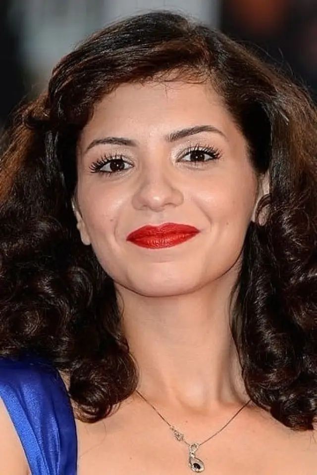 Zdjęcie  (Meriem Medjkane)