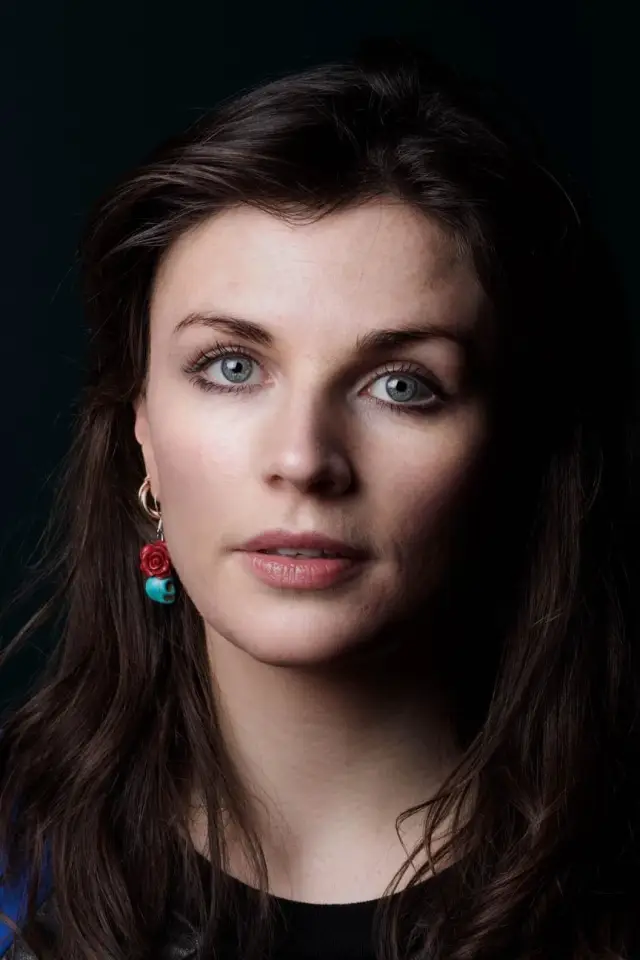 Zdjęcie Ajśling Bia (Aisling Bea)