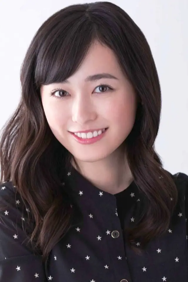 Zdjęcie Haruka Fukuhara