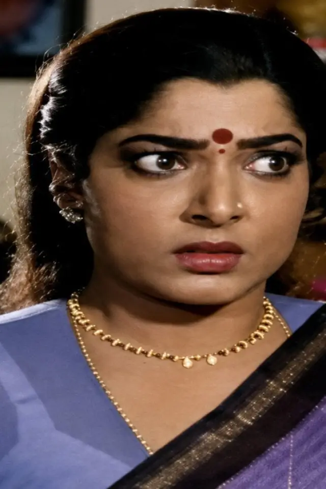 Zdjęcie Vijayalalitha (Vijayalalitha)