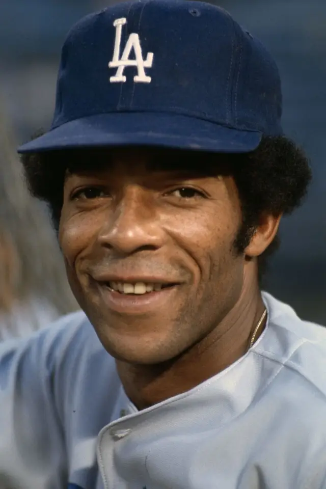 Zdjęcie  (Willie Davis)