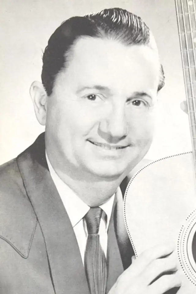 Zdjęcie  (Johnny Bond)