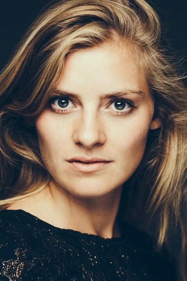Zdjęcie  (Marie Tourell Søderberg)