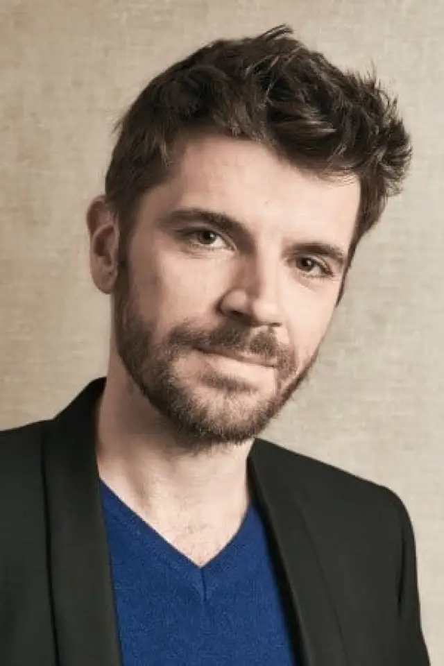 Zdjęcie Alexandre Heboyan