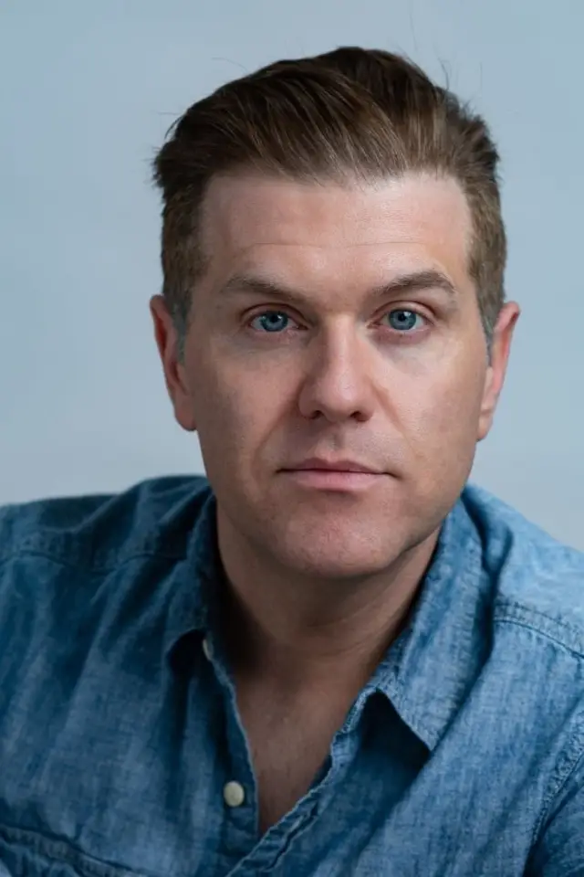 Zdjęcie Darryl Flatman (Darryl Flatman)