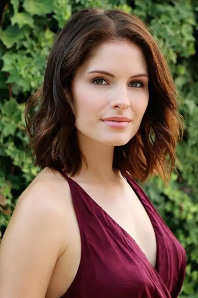 Zdjęcie Oliwia Grace Applegate (Olivia Grace Applegate)