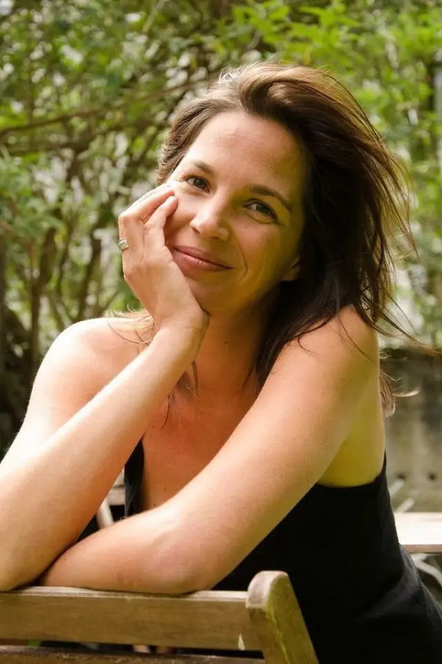 Zdjęcie  (Marion Saussol)