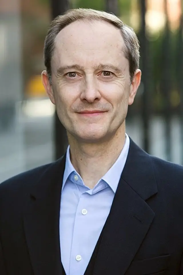 Zdjęcie Andrew Sellon (Andrew Sellon)