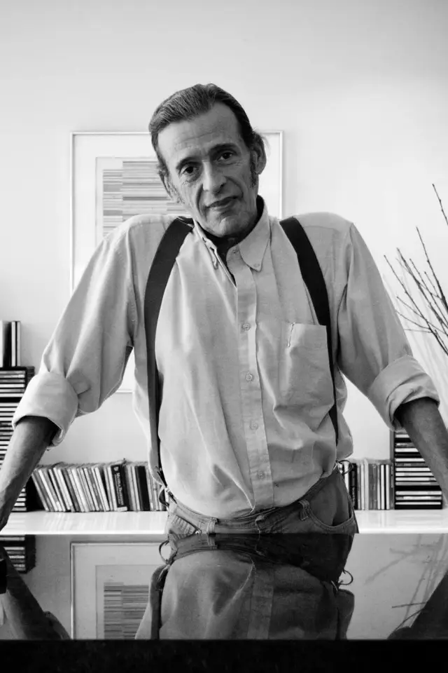 Zdjęcie  (Eduardo Barberena)