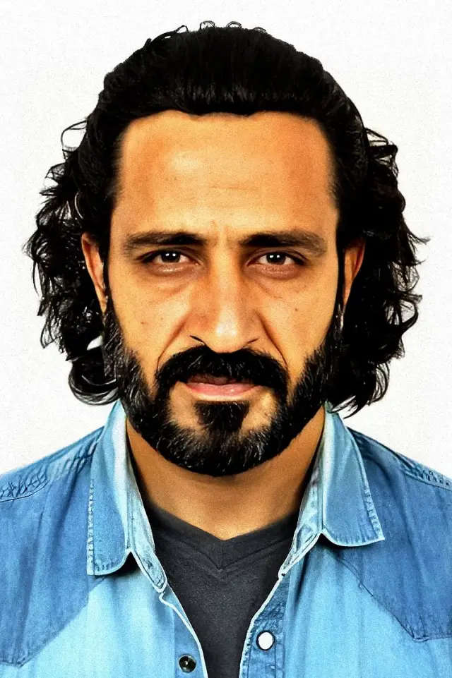 Zdjęcie Mir Sarwar