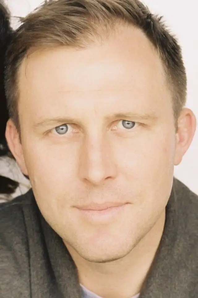 Zdjęcie Adam C. Stone