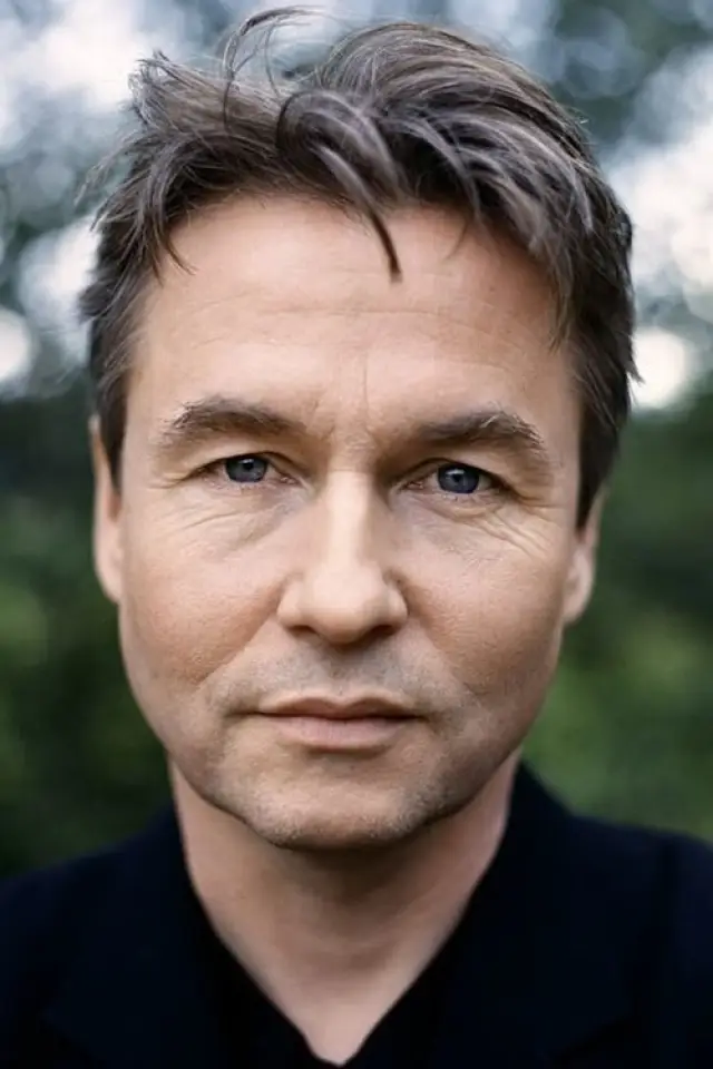 Zdjęcie  (Esa-Pekka Salonen)