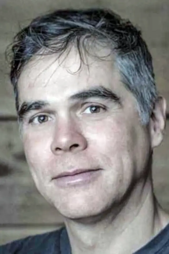 Zdjęcie  (Serge Noël)