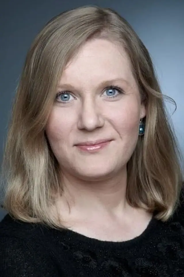 Zdjęcie  (Anneli Ahven)