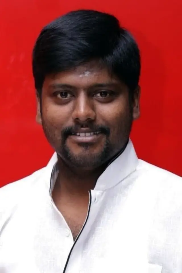 Zdjęcie Kumki Ashwin (Kumki Ashwin)