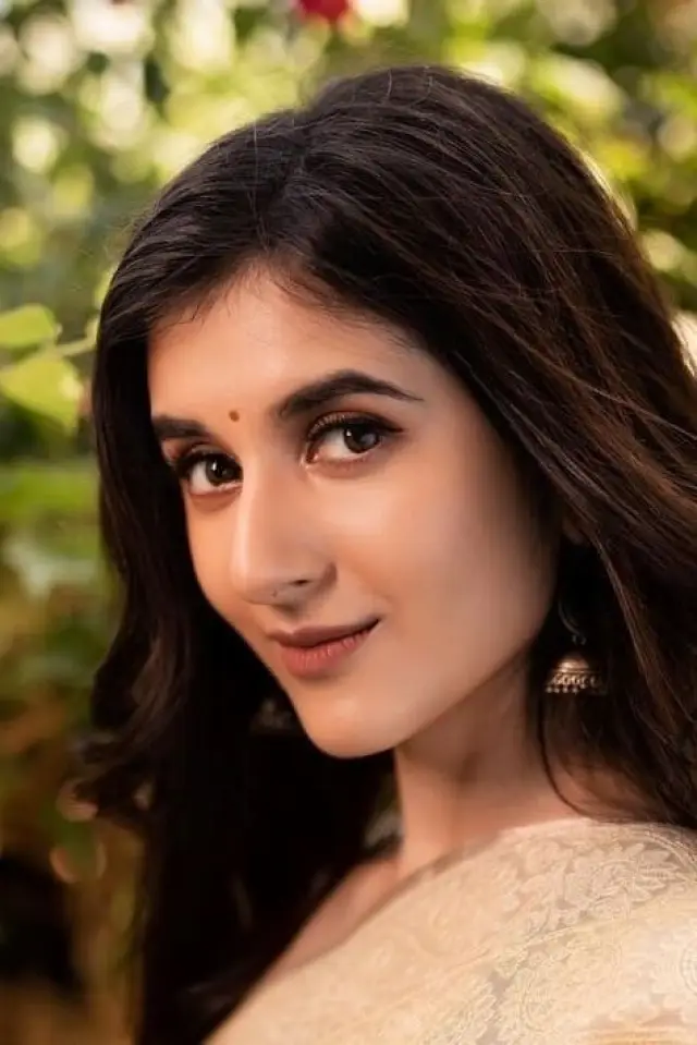 Zdjęcie  (Sanjana Sarathy)