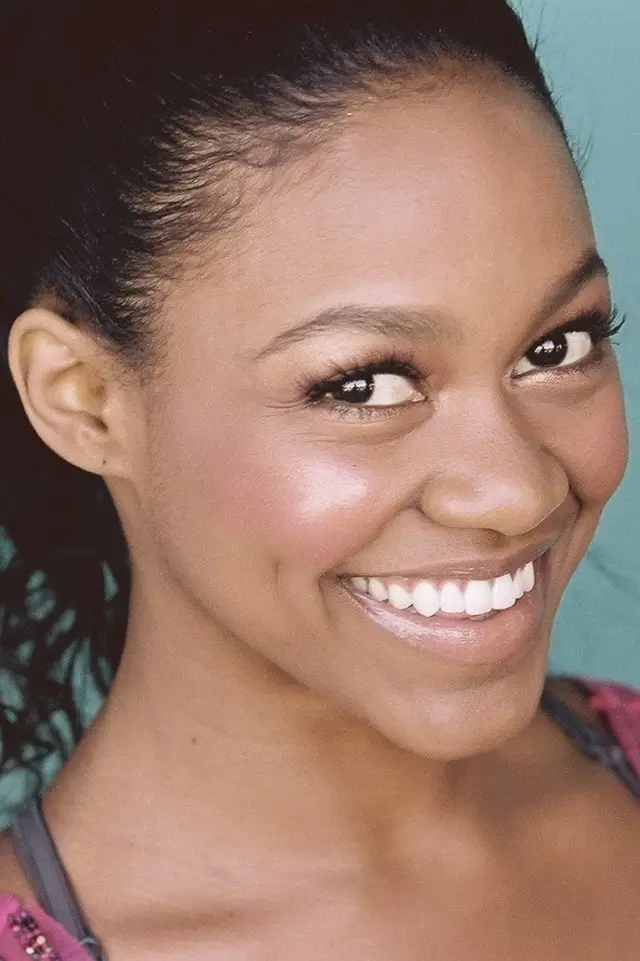 Zdjęcie Danièle Watts