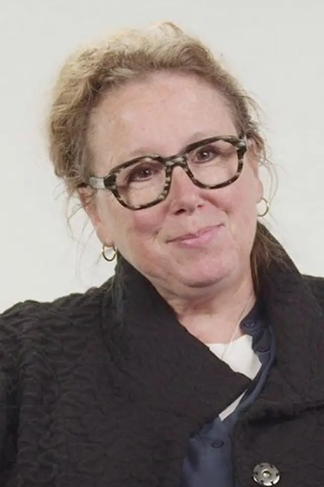Zdjęcie Anna Diksón (Anne Dixon)