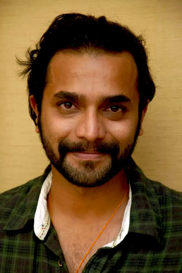 Zdjęcie  (Sriimurali)