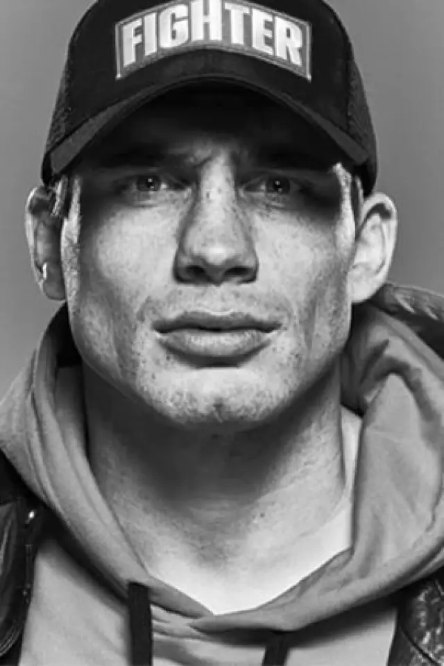 Zdjęcie Rico Verhoeven (Rico Verhoeven)