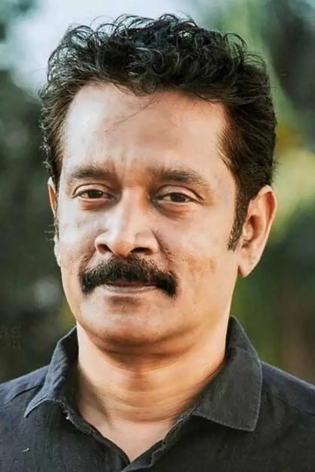 Zdjęcie Elango Kumaravel