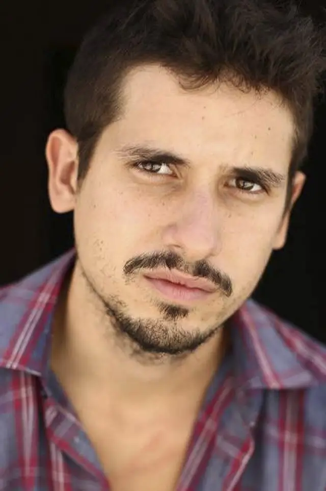 Zdjęcie  (Julián Infantino)