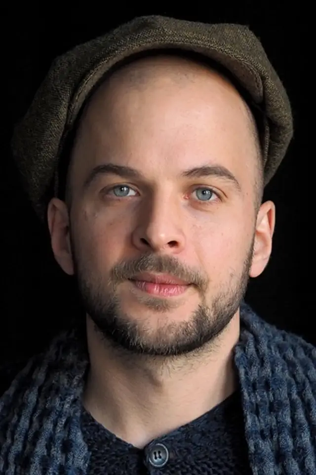 Zdjęcie Nils Frahm