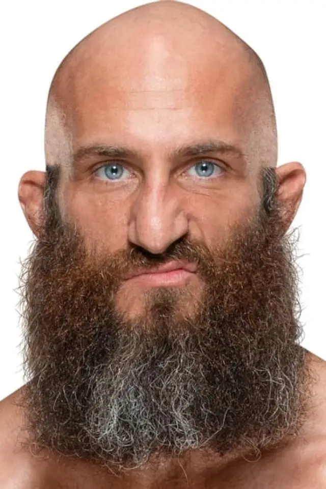 Zdjęcie Tommaso Whitney (Tommaso Whitney)
