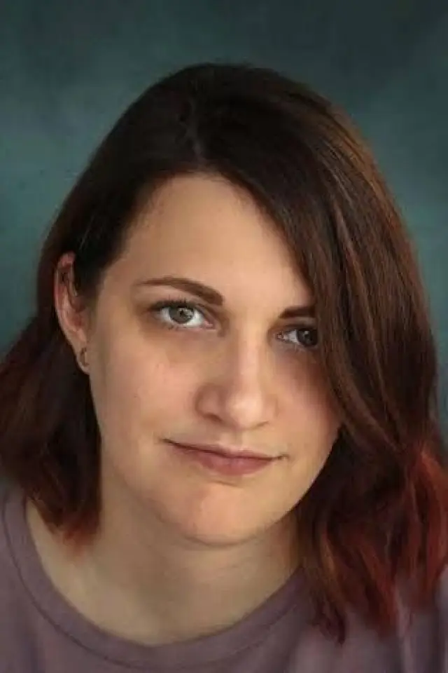 Zdjęcie  (Kate Herron)