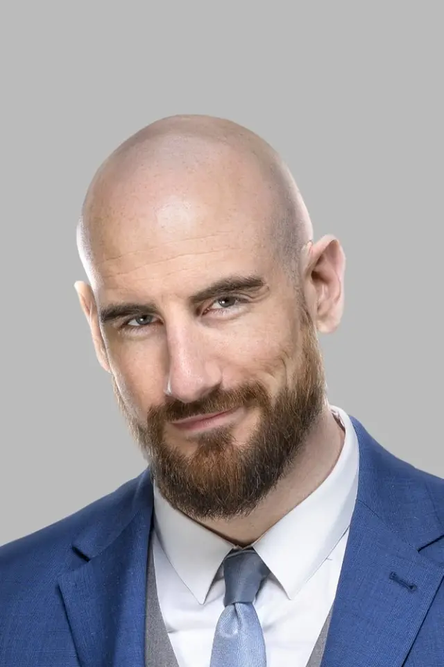 Zdjęcie  (Matthew Rehwoldt)