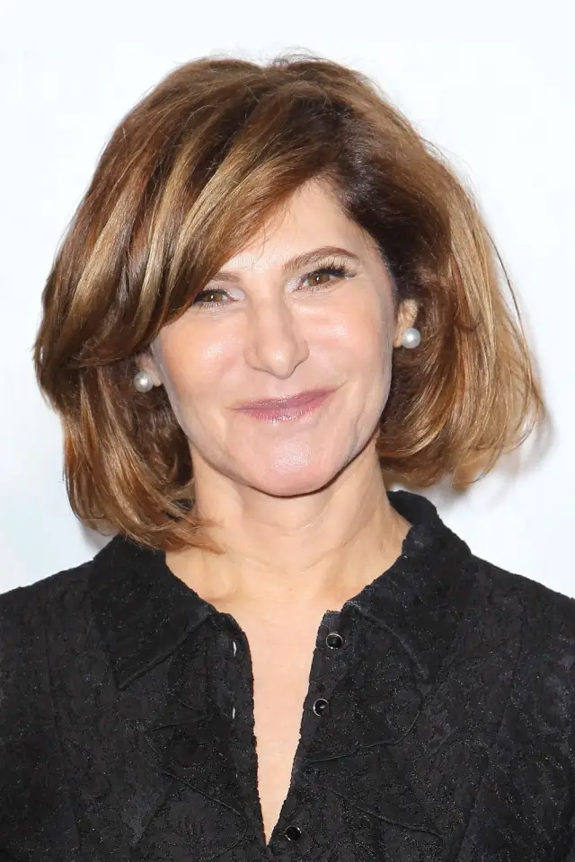 Zdjęcie Amy Paschal (Amy Pascal)