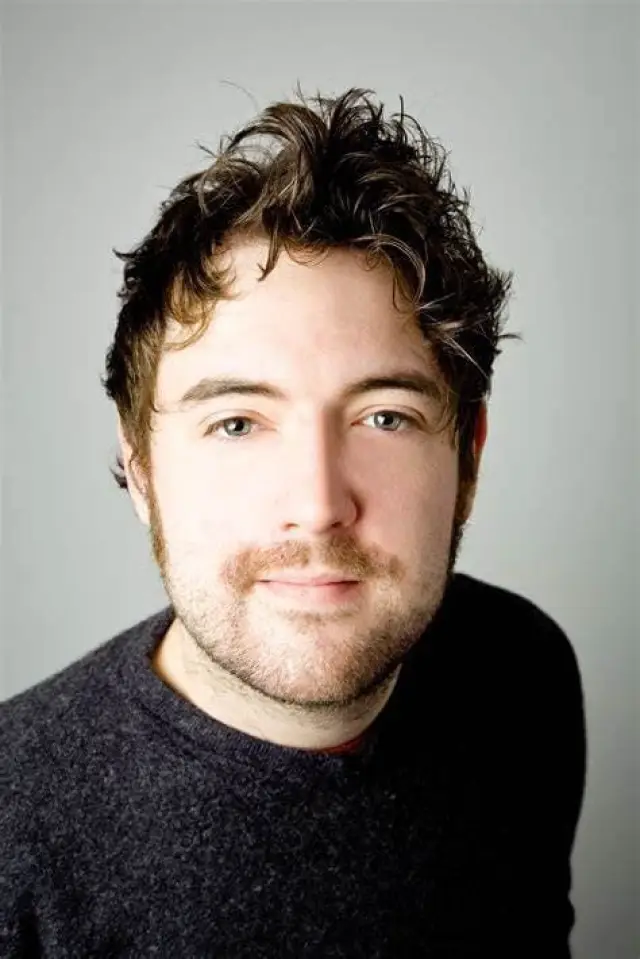 Zdjęcie  (Nick Helm)