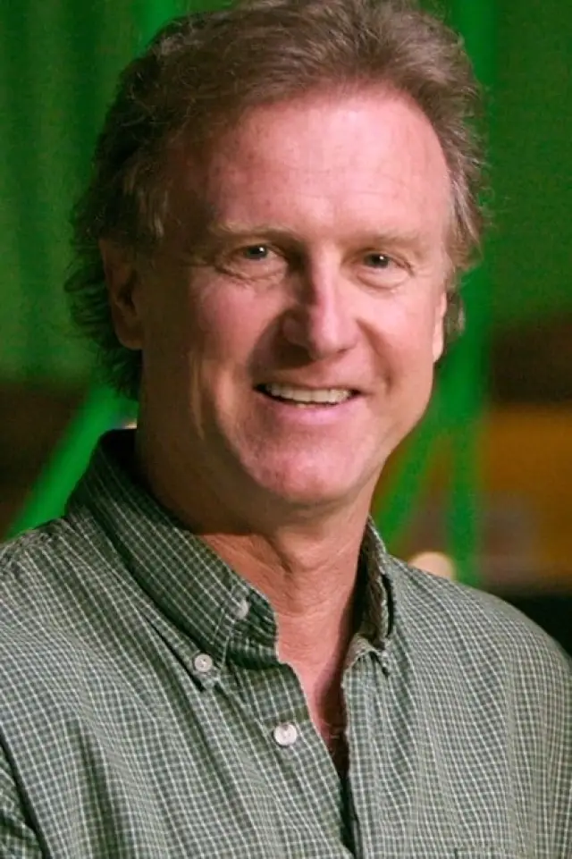 Zdjęcie Bruce Jones (Bruce Jones)