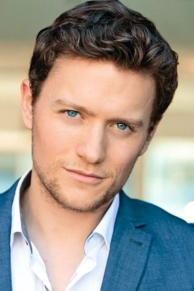 Zdjęcie Jon Fletcher (Jon Fletcher)