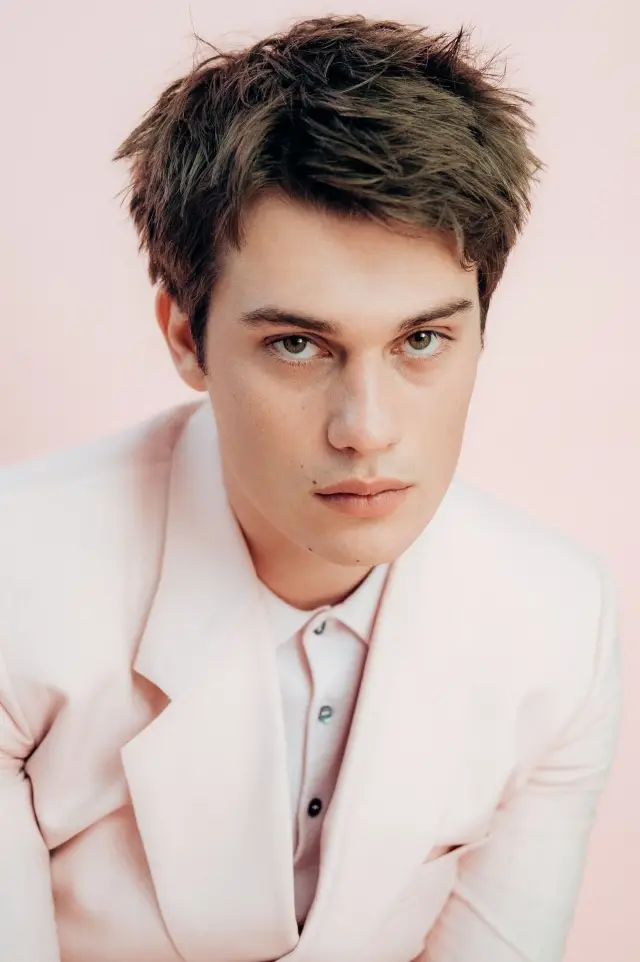 Zdjęcie Nicholas Galitzine