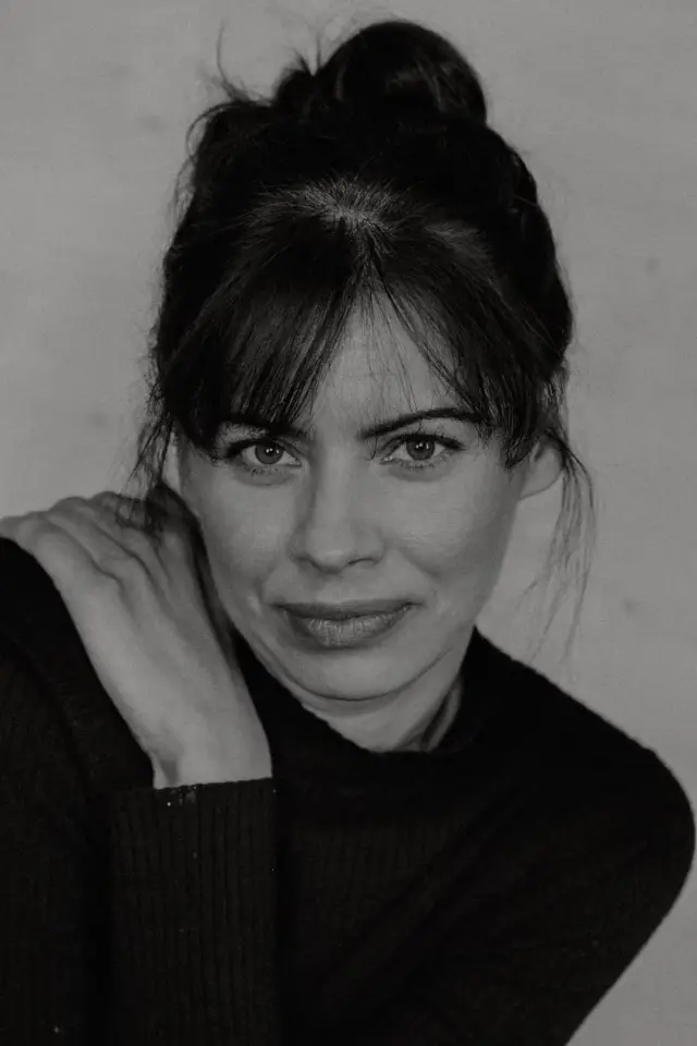 Zdjęcie  (Kaia Skoblov)